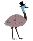 Emu
