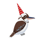 Kookaburra