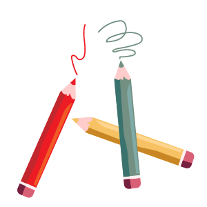 Pencils